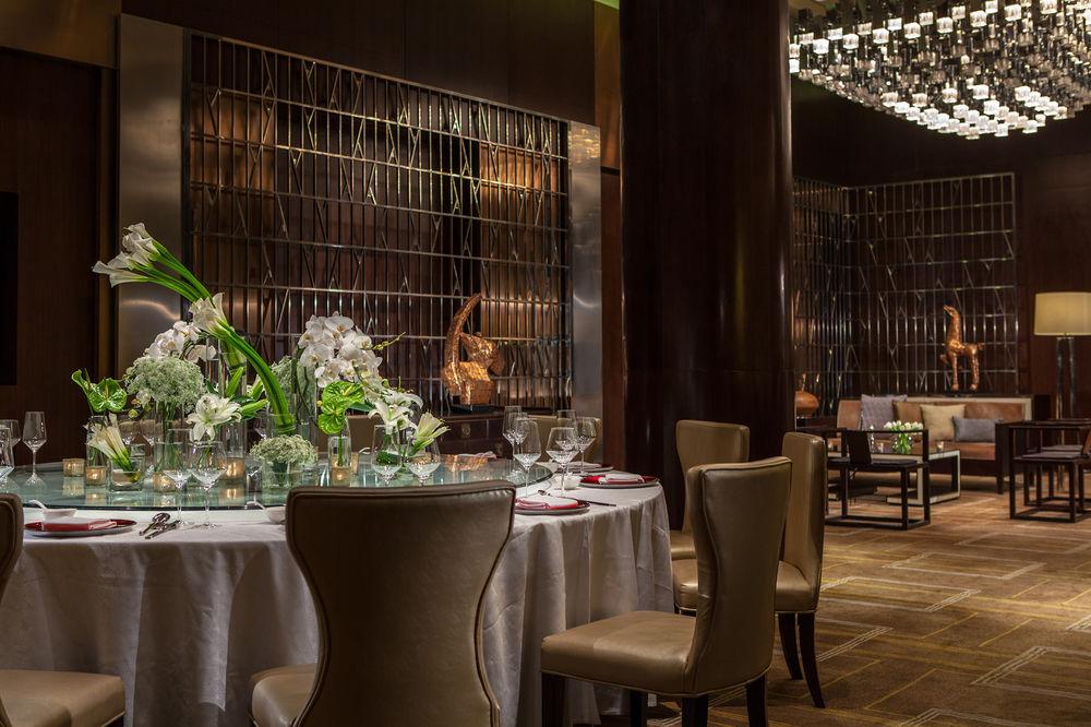 Renaissance Tianjin Lakeview Hotel Εξωτερικό φωτογραφία
