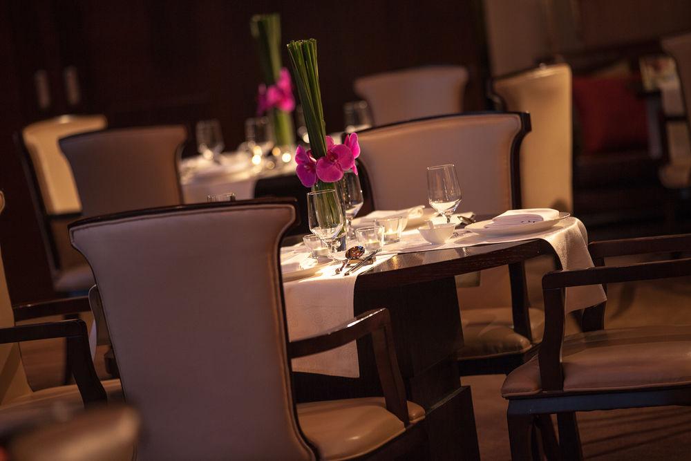 Renaissance Tianjin Lakeview Hotel Εξωτερικό φωτογραφία