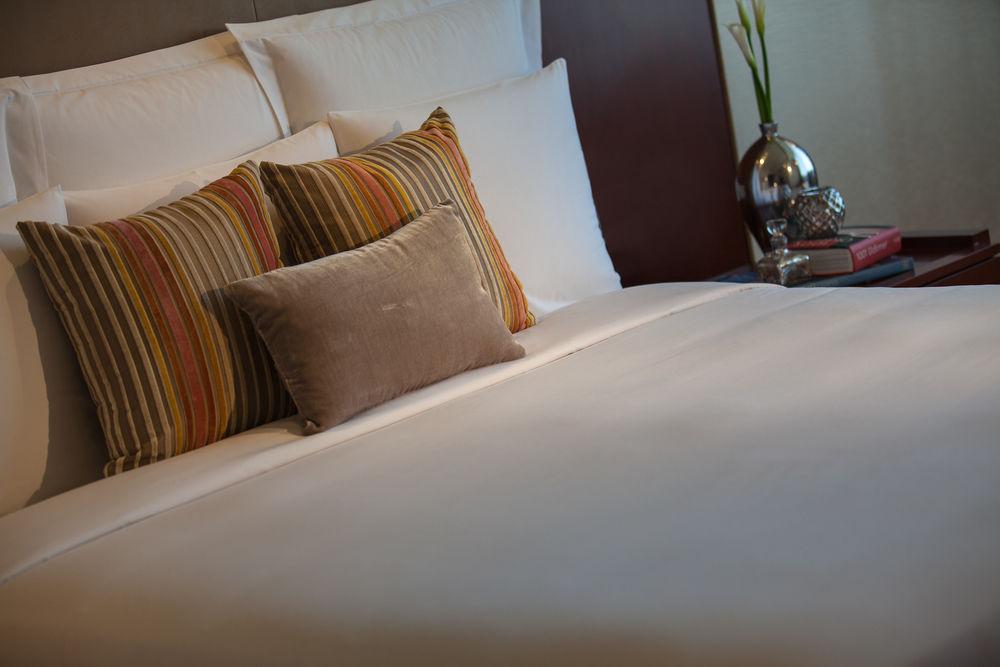 Renaissance Tianjin Lakeview Hotel Εξωτερικό φωτογραφία