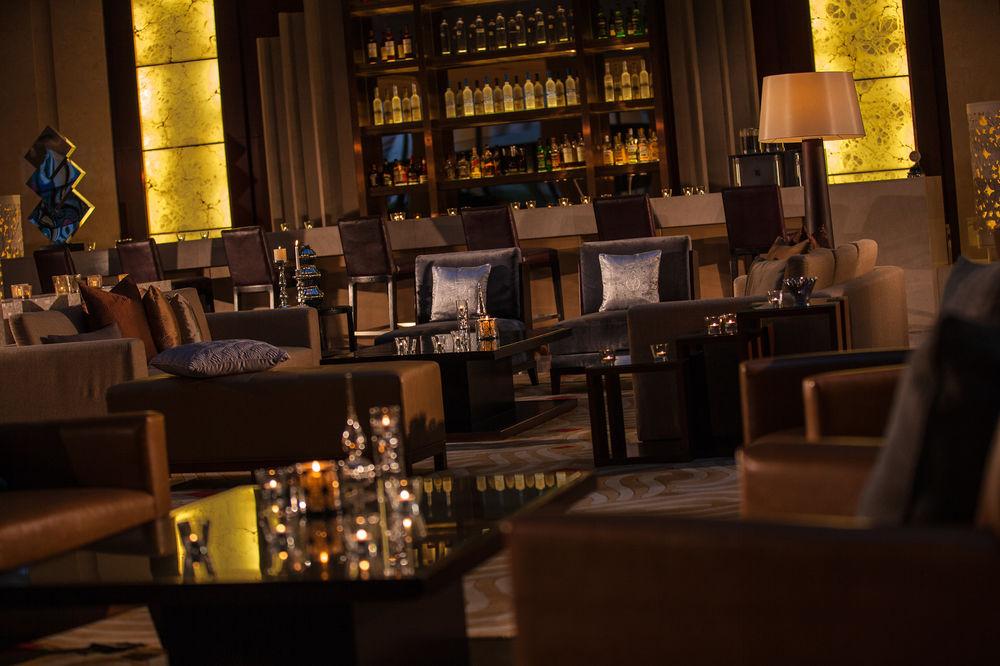 Renaissance Tianjin Lakeview Hotel Εξωτερικό φωτογραφία