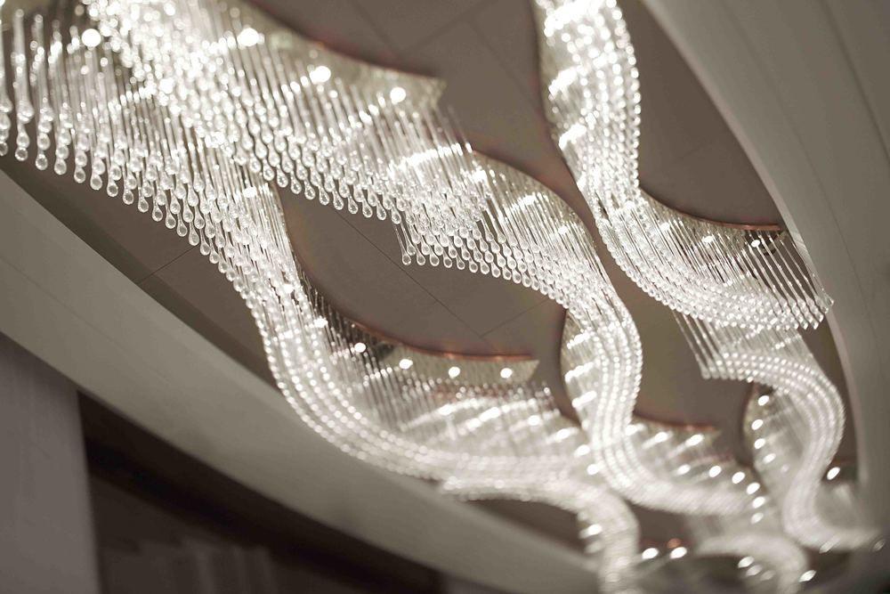 Renaissance Tianjin Lakeview Hotel Εξωτερικό φωτογραφία