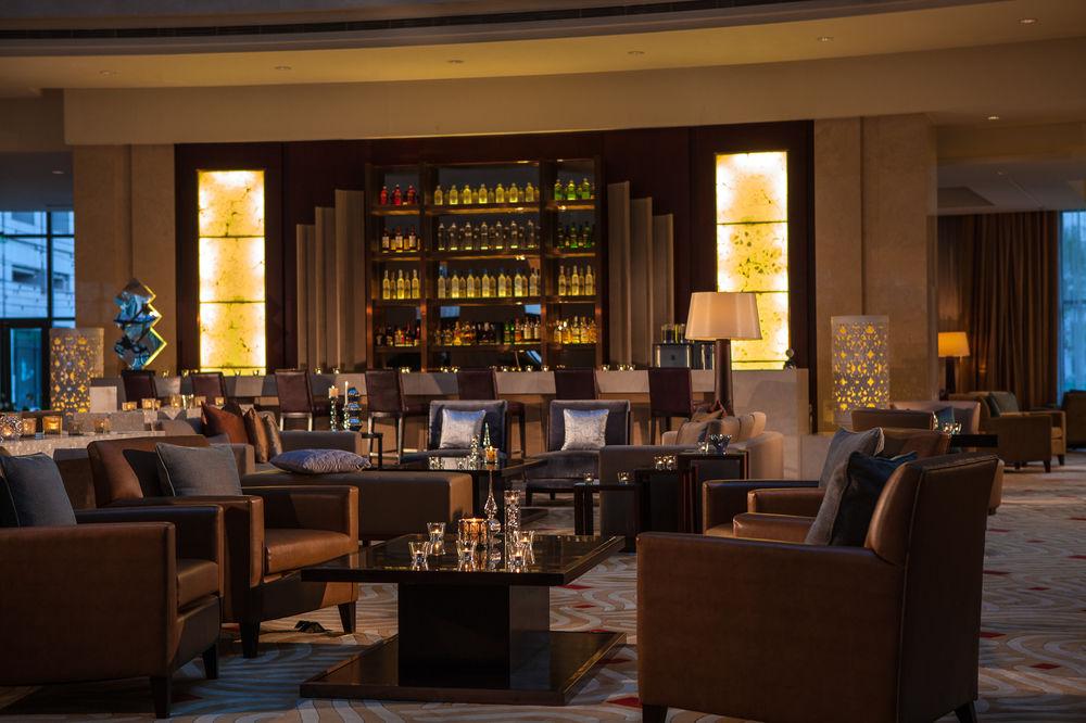 Renaissance Tianjin Lakeview Hotel Εξωτερικό φωτογραφία