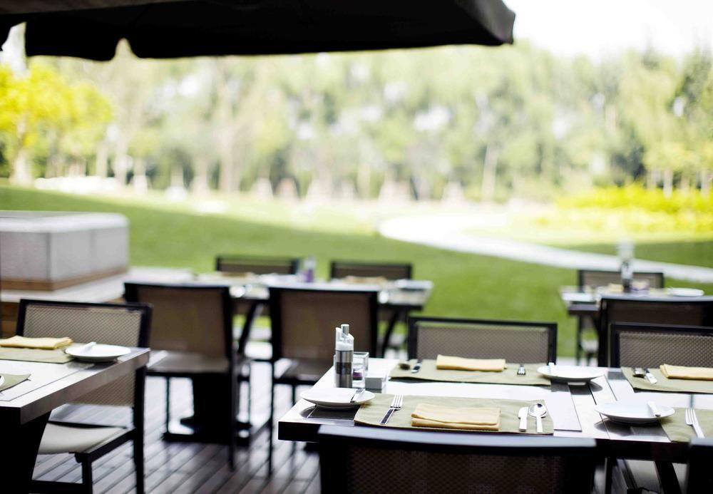 Renaissance Tianjin Lakeview Hotel Εξωτερικό φωτογραφία
