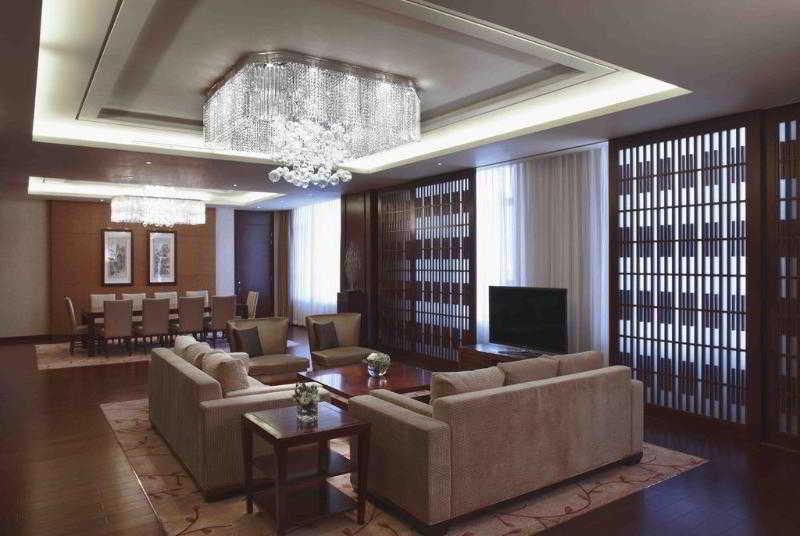 Renaissance Tianjin Lakeview Hotel Εξωτερικό φωτογραφία