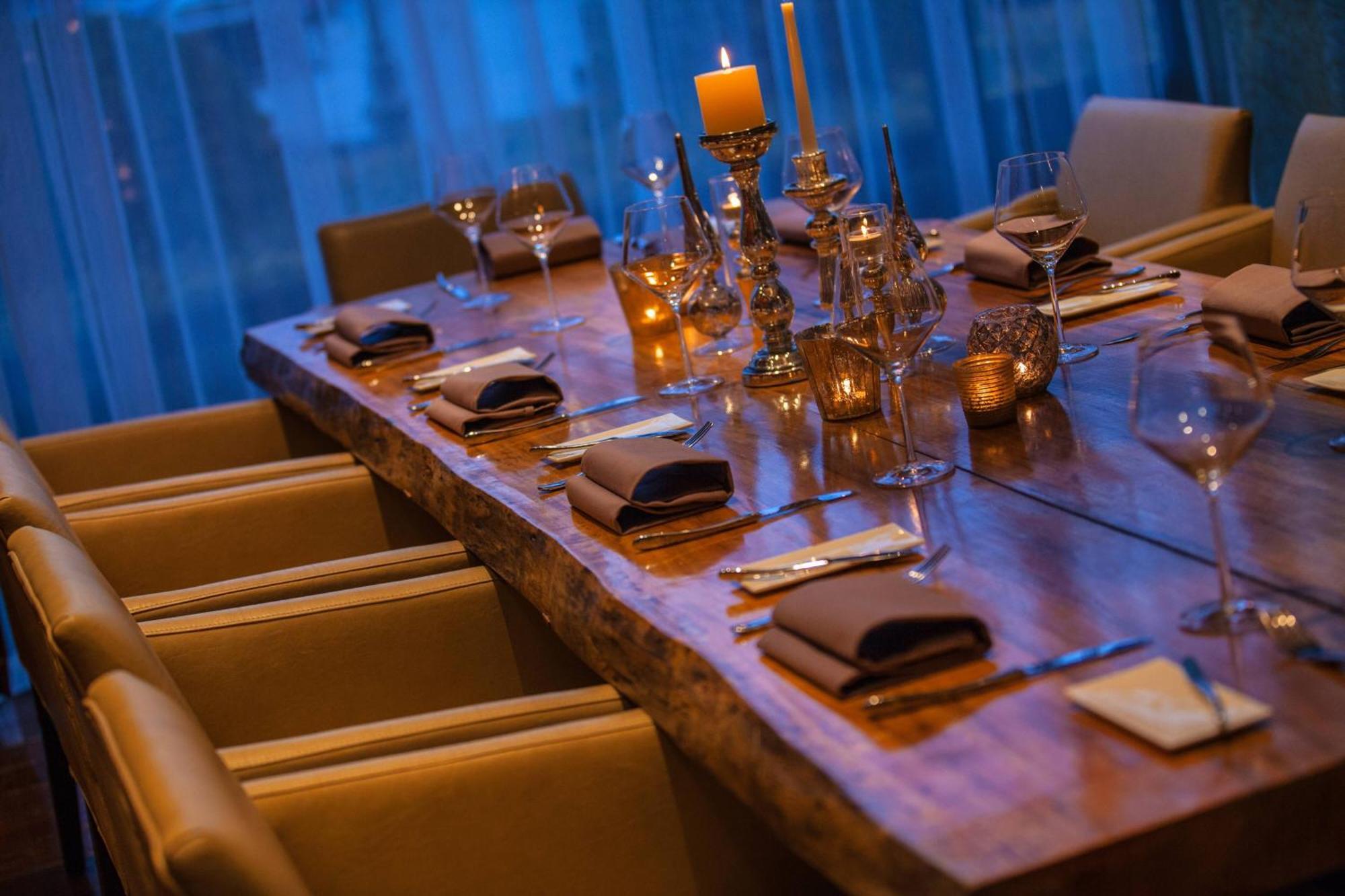 Renaissance Tianjin Lakeview Hotel Εξωτερικό φωτογραφία