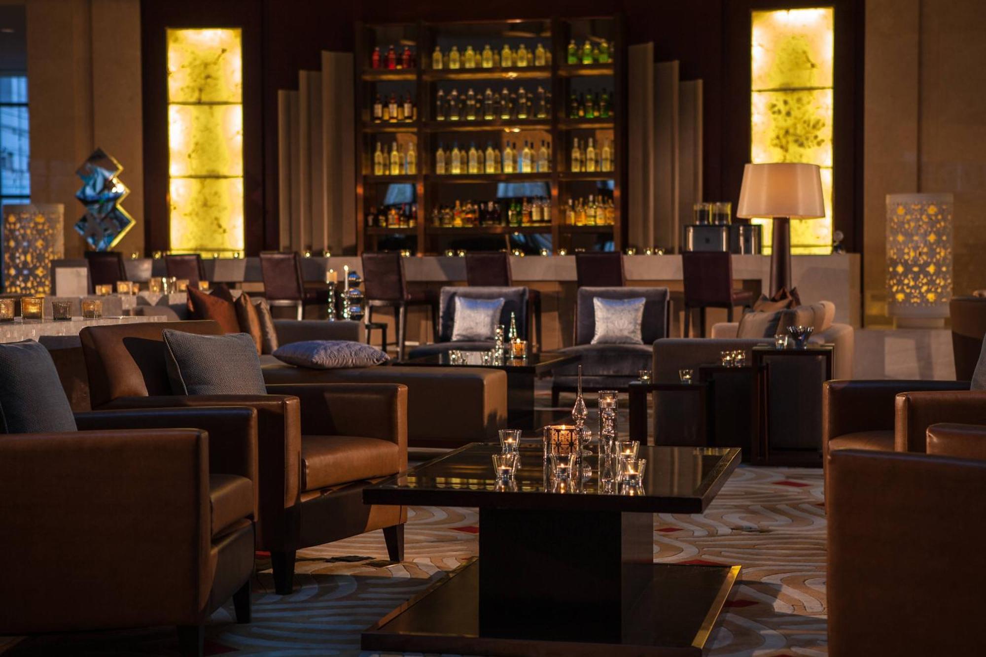 Renaissance Tianjin Lakeview Hotel Εξωτερικό φωτογραφία