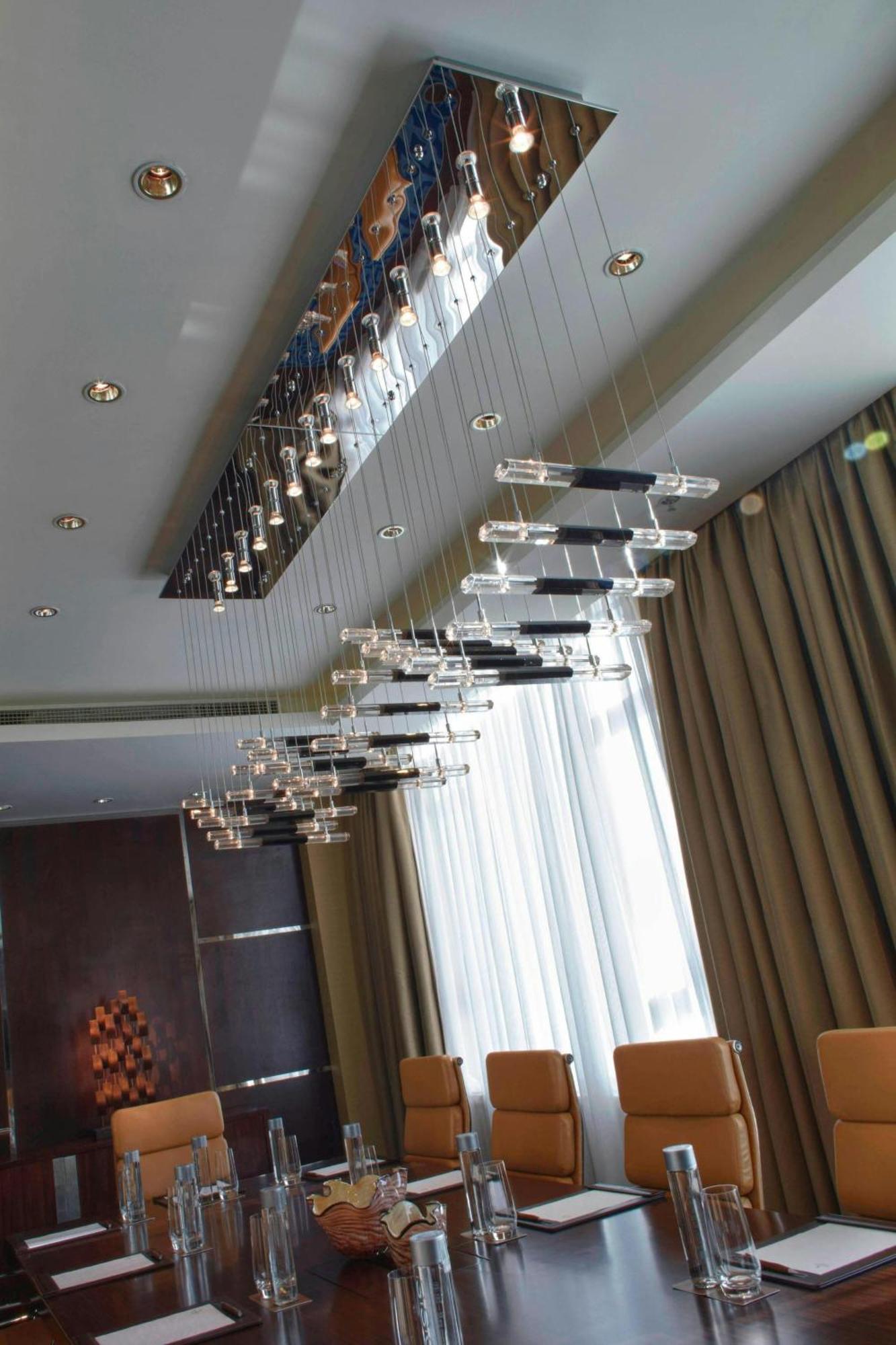 Renaissance Tianjin Lakeview Hotel Εξωτερικό φωτογραφία
