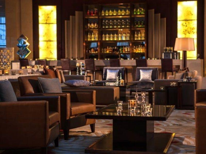 Renaissance Tianjin Lakeview Hotel Εξωτερικό φωτογραφία