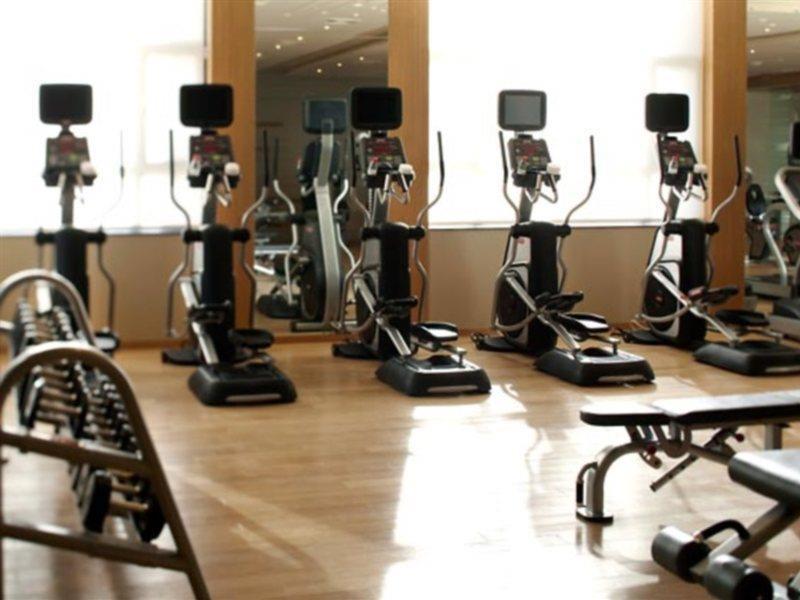 Renaissance Tianjin Lakeview Hotel Εξωτερικό φωτογραφία